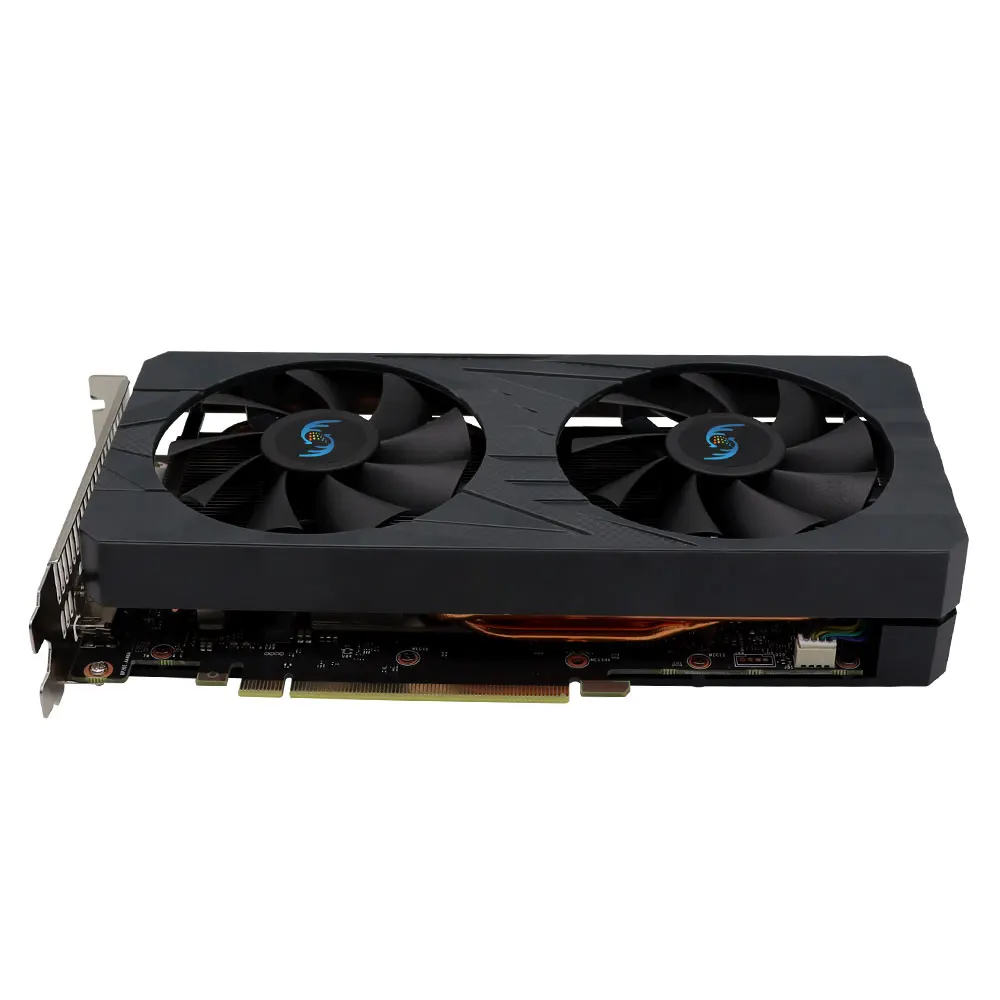 RTX 3070 8 Гб 256Bit DDR6 Non LHR идеально совместима с майнинговыми играми а скорость ETH