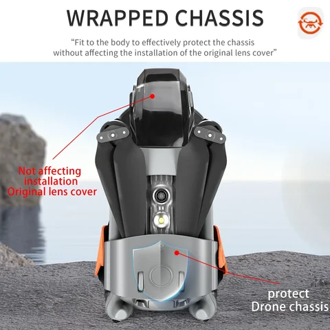 Стабилизатор пропеллера для DJI Air 3S YOULIDA