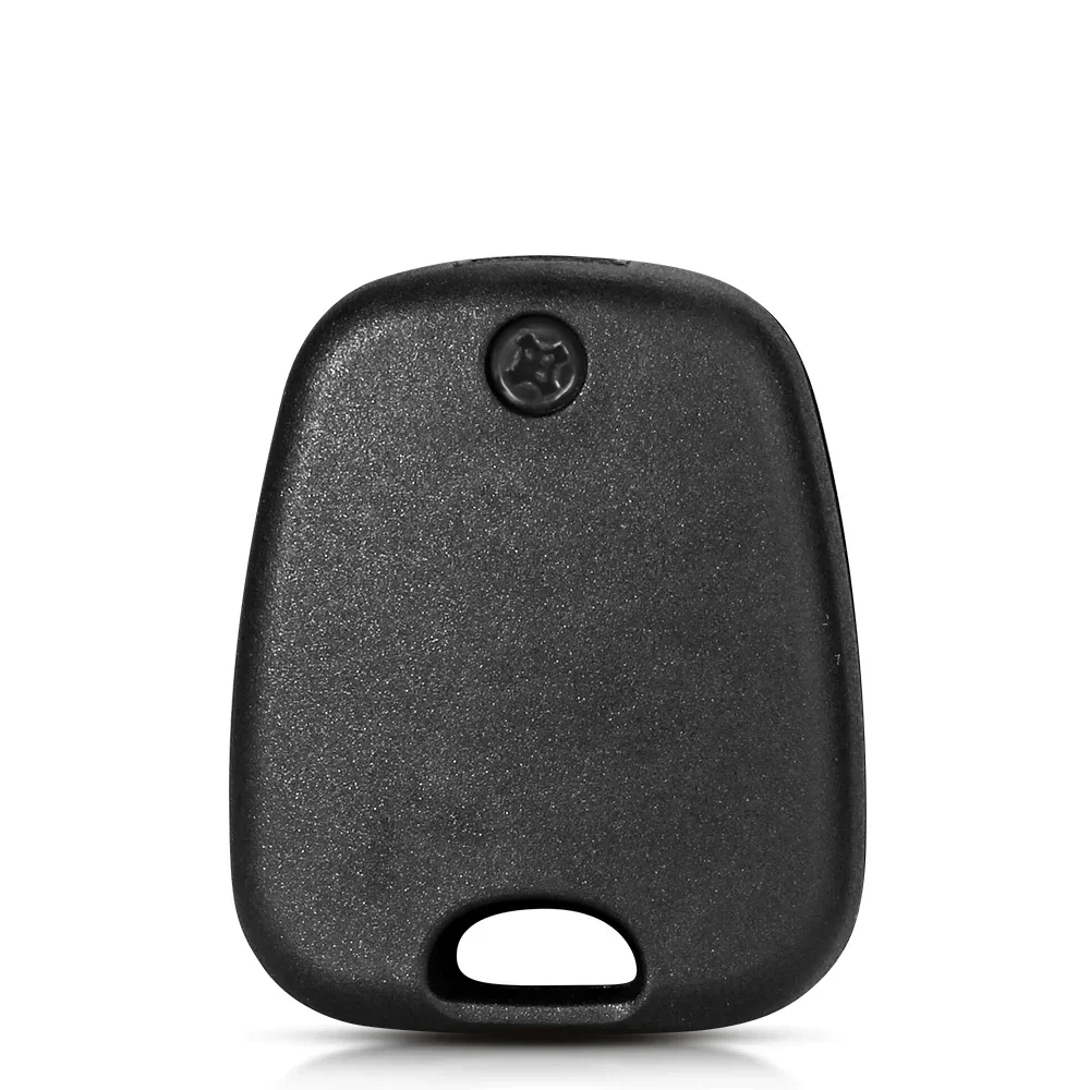 Чехол с дистанционным управлением Dandkey 2 кнопки для Peugeot 206 207 307 408 607 Citroen C1 C2 C3 C4 Xsara