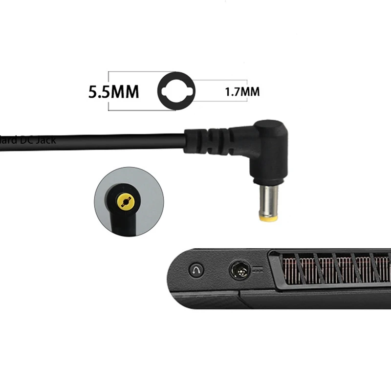 Зарядное устройство для ноутбука Acer 65 Вт 19 в а |