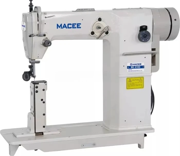 MC 810D с прямым приводом, одиночная швейная машина Nedle Post Bed Lockstith (art.: 3920d35527862) - 3920d35527862
