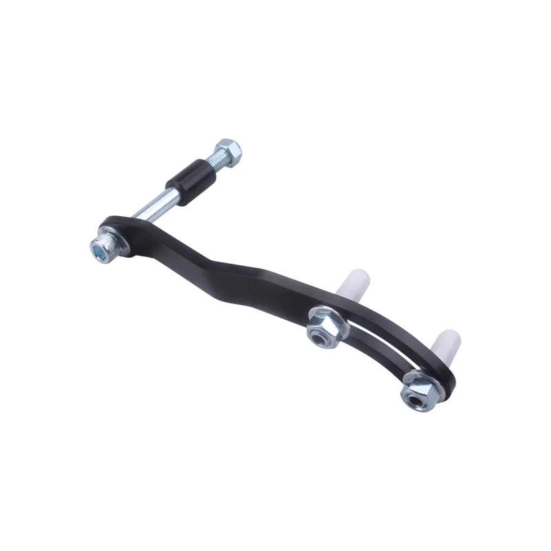 Рисунок 3 - Монтажный кронштейн для насоса гидроусилителя руля SBC