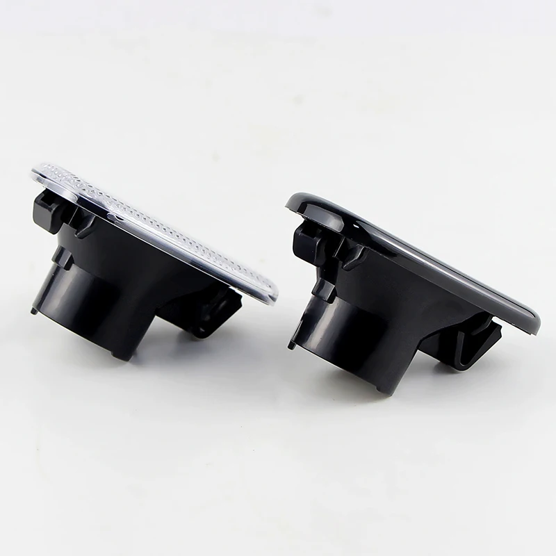Фото 2 шт. крышка корпуса бокового габаритного фонаря 8173043010 для Toyota Prius Kluger Wish Land Cruiser 200 Prado 120 RAV4 Altezza Lexus IS300 №2