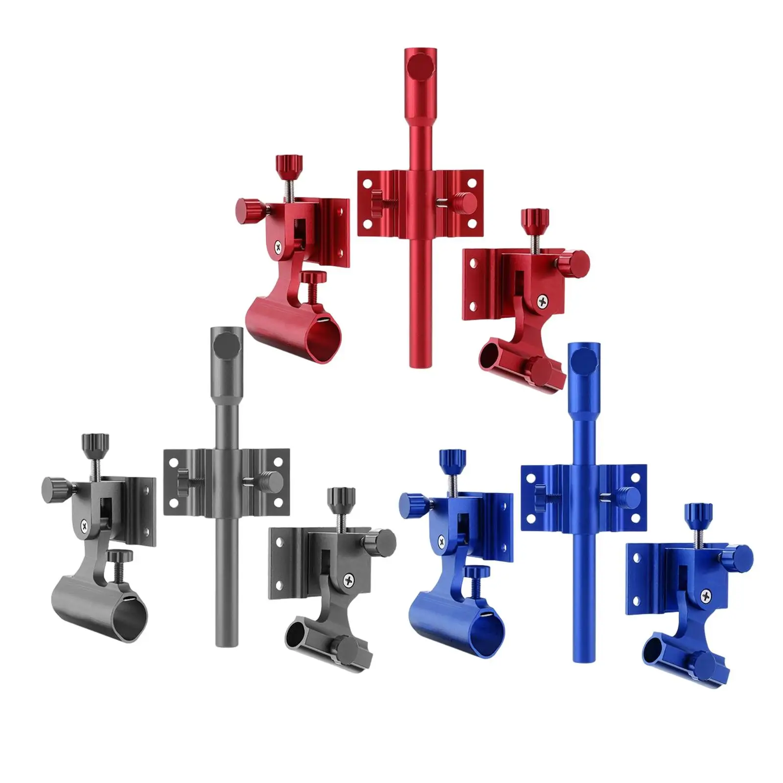 

Fishing Chair Accessories Holder Fishing Rod Holder Bracket Fishing Accessories for Beach