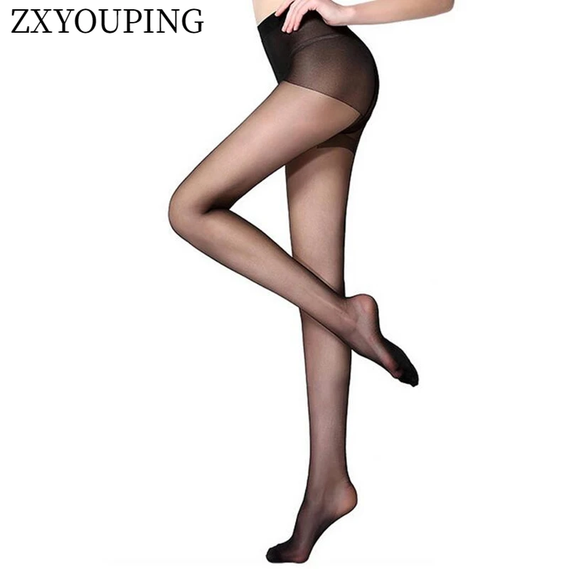 

ZXYOUPING 10D ультратонкая акриловая искусственная кожа однотонная эластичная обтягивающая женская новая черная кожа