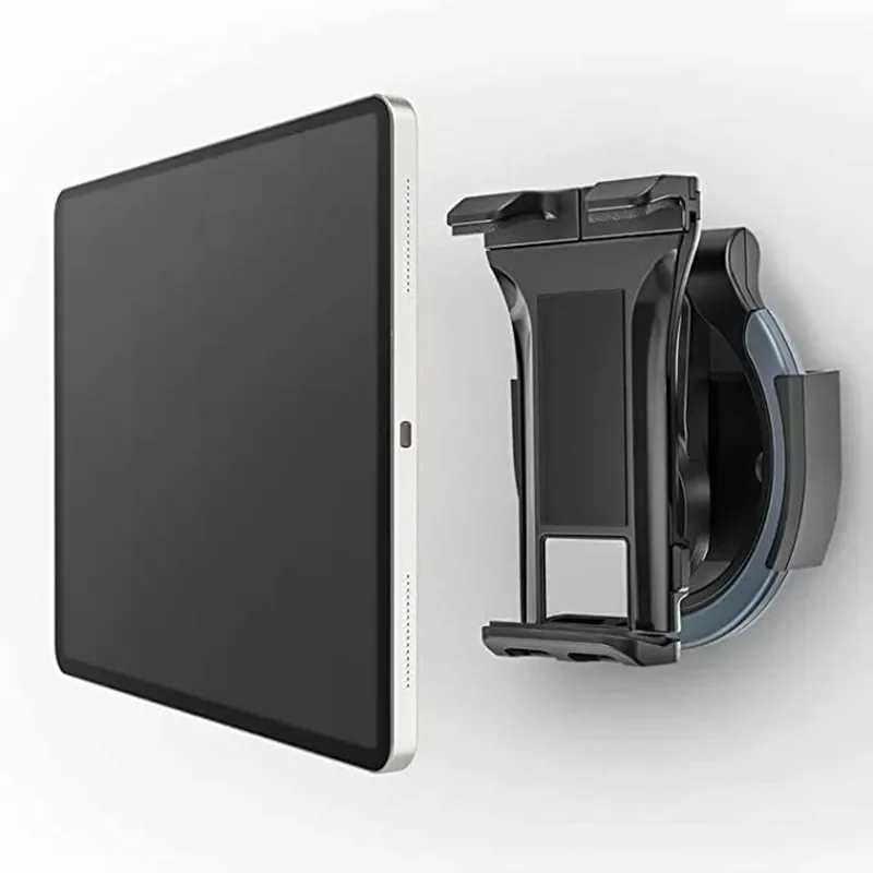 Настенная кухонная подставка для телефона подходит IPad/планшета 4 7-11 дюймов