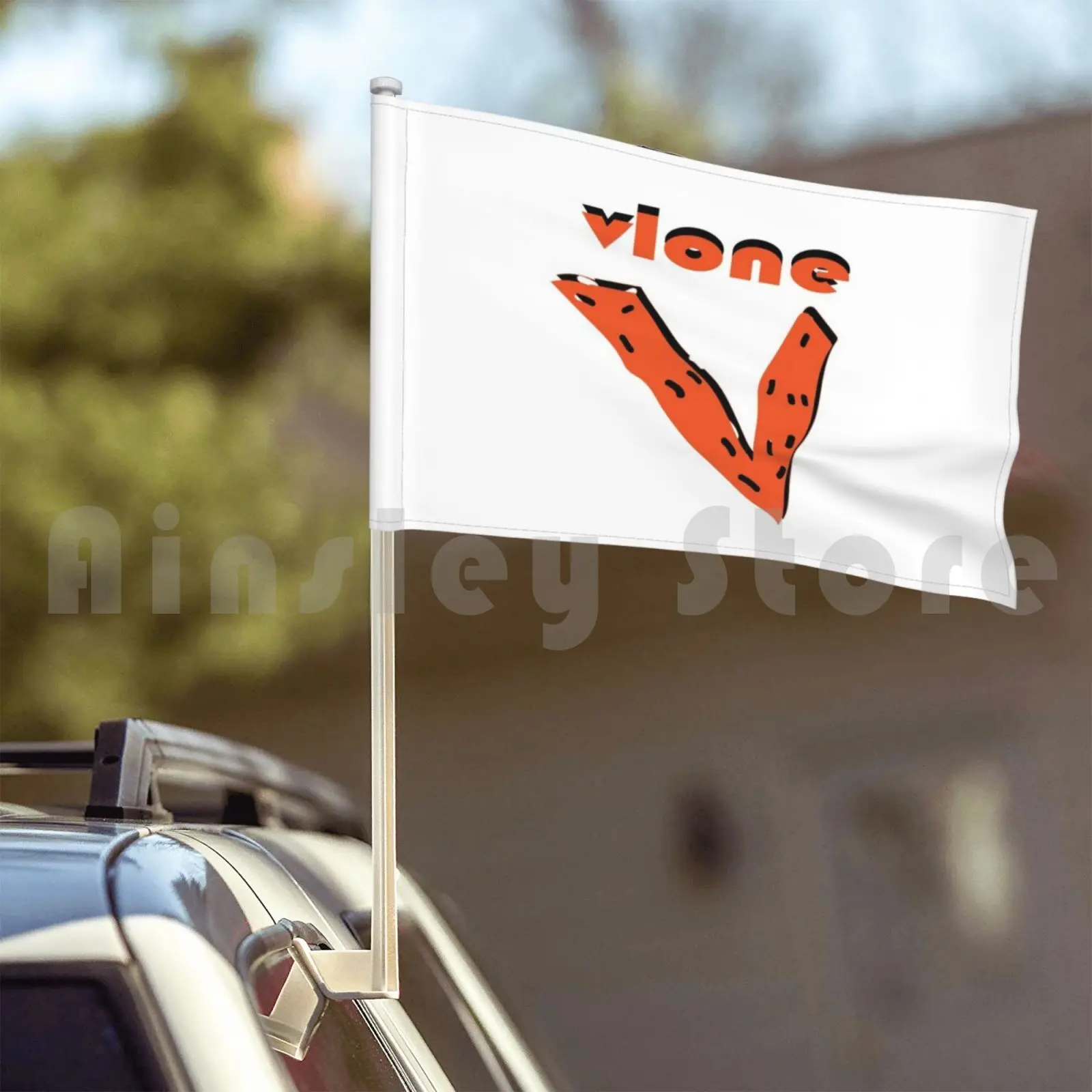 Рубашка футболка синяя уличный Декор флаг автомобиль синий Dhgate в магазинах