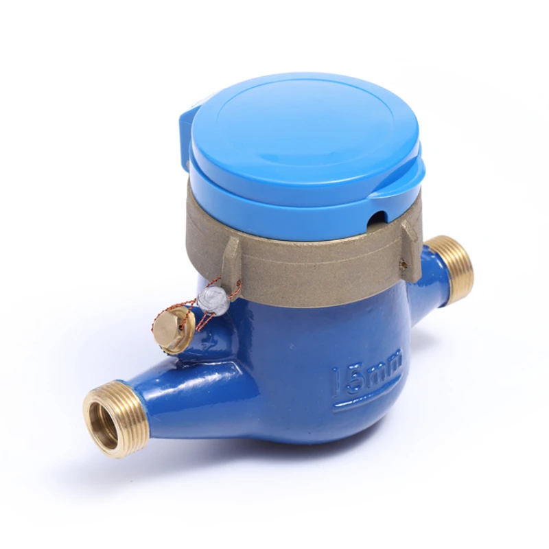 

smart water meter