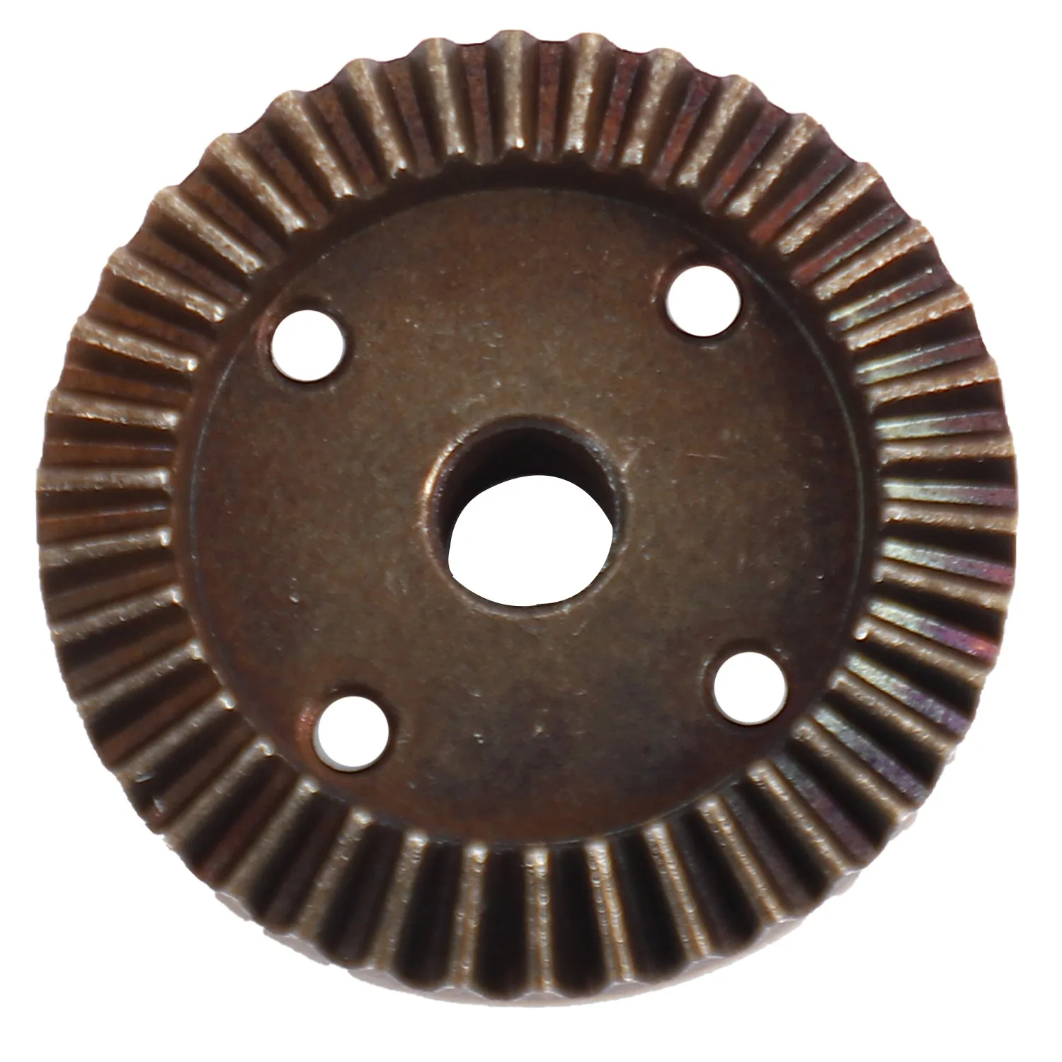 Для A949 A959-модернизированная металлическая дифференциальная Шестерня для Wltoys 1/18