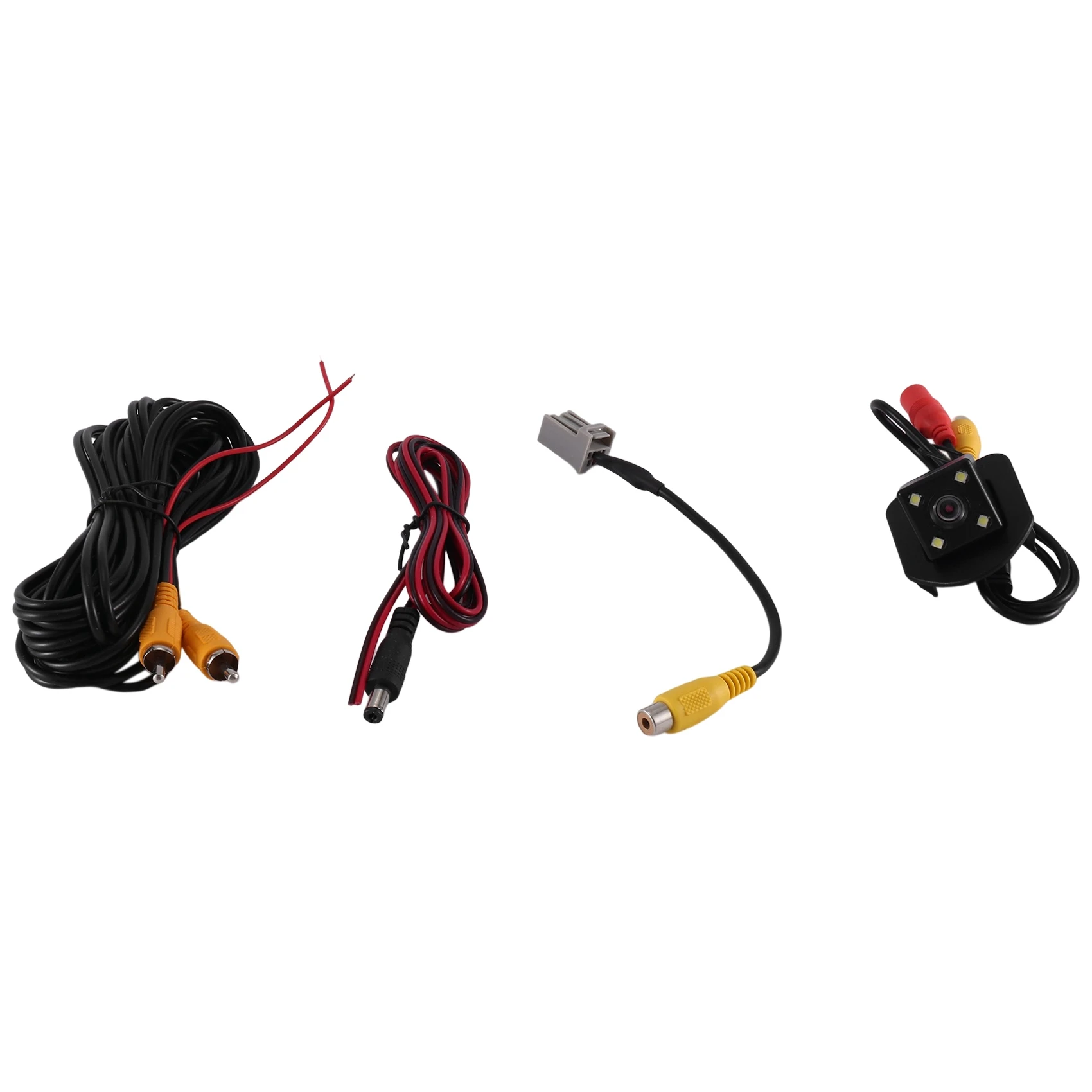 

Reserved Hole Camera Fit for Honda XRV XR-V 2022-2023 Reverse Parking Rear View Camera A