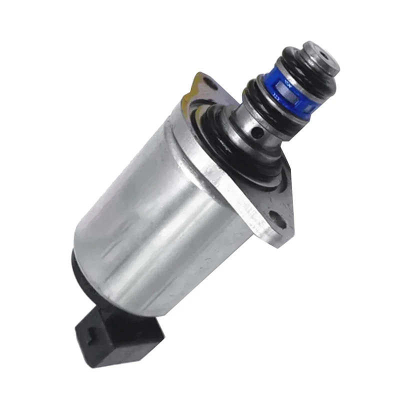 4X 3768317 электромагнитный пропорциональный клапан 24V для Parker 923636 0756 тягач вилочный