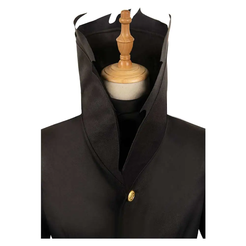 Костюм для косплея кена такакура фэнтезийное пальто и штаны из аниме одудан