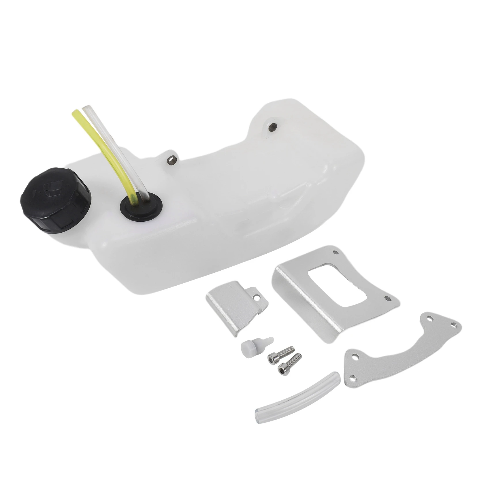 Комплект ретро-фиксации газового топливного бака с заменой триммера крышки 4123 350