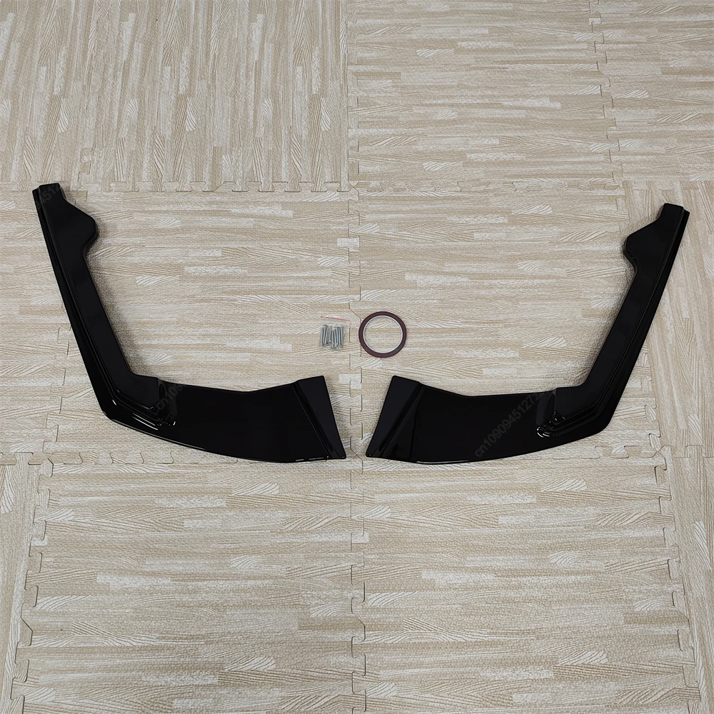 

Задний бампер автомобиля, сплиттер, боковой спойлер, комплект кузова, тюнинг для BMW 5 серии G30 G31 M-Pack 2017-2023 с M5/CS/комгновенным диффузором