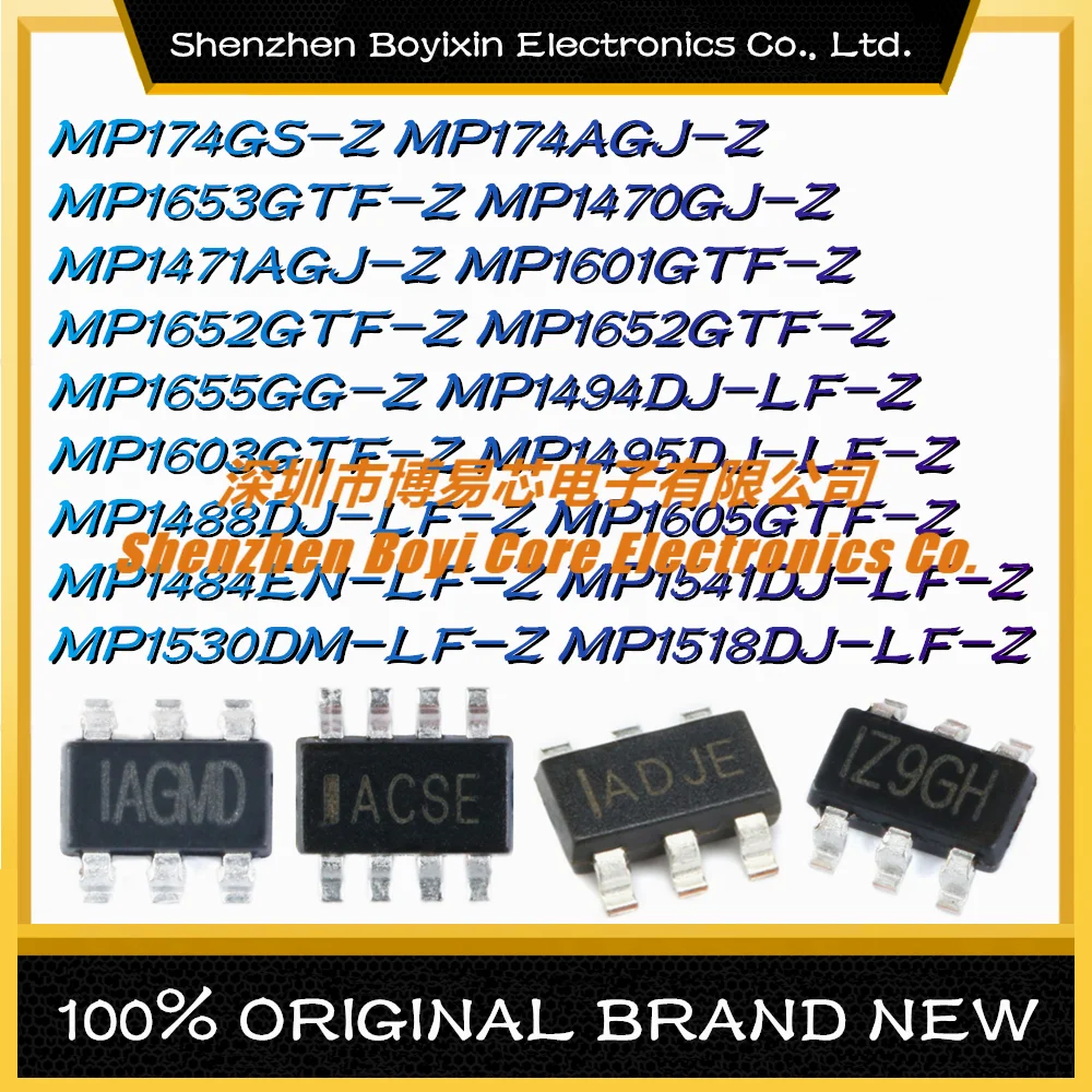 MP174GS MP174AGJ MP1653GTF MP1470GJ MP1471AGJ MP1601GTF MP1652GTF MP1652GTF MP1655GG MP1494DJ-LF MP1603GTF MP1495DJ-LF MP1488DJ