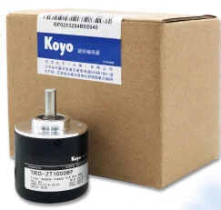 

FREE SHIPPING TRD-2T1024BF encoder