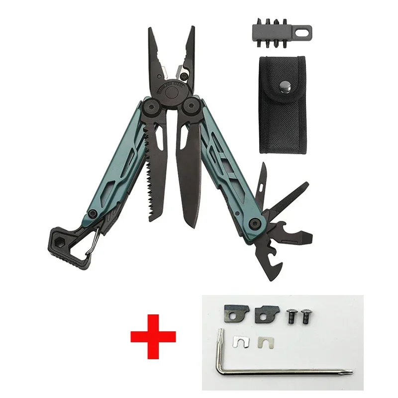 

Многофункциональный инструмент BHBT 17 в 1