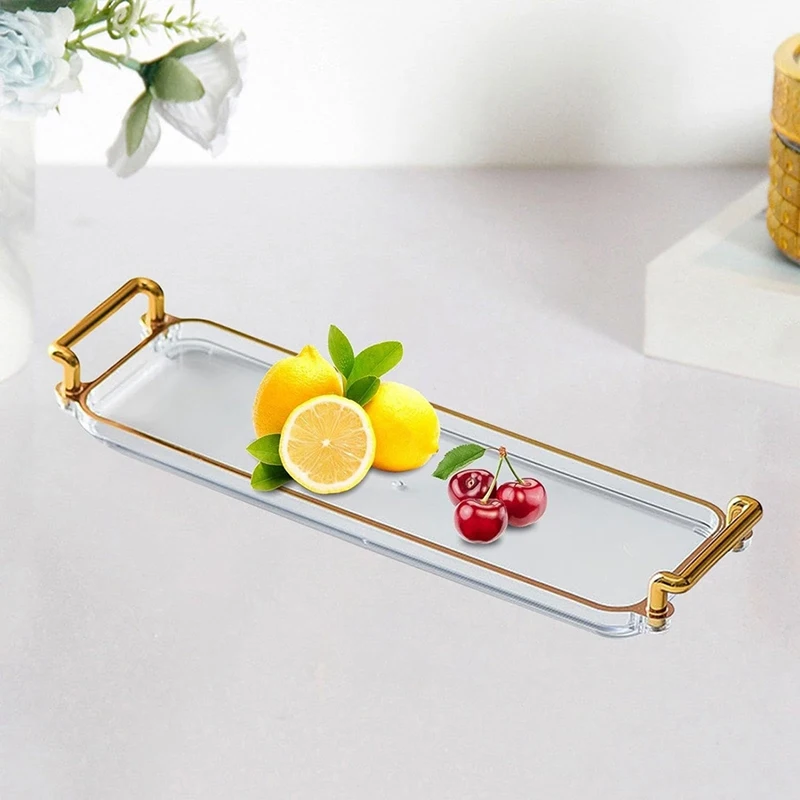 Поднос для ювелирных изделий BMBY с ручками косметический парфюм витрина макияжа