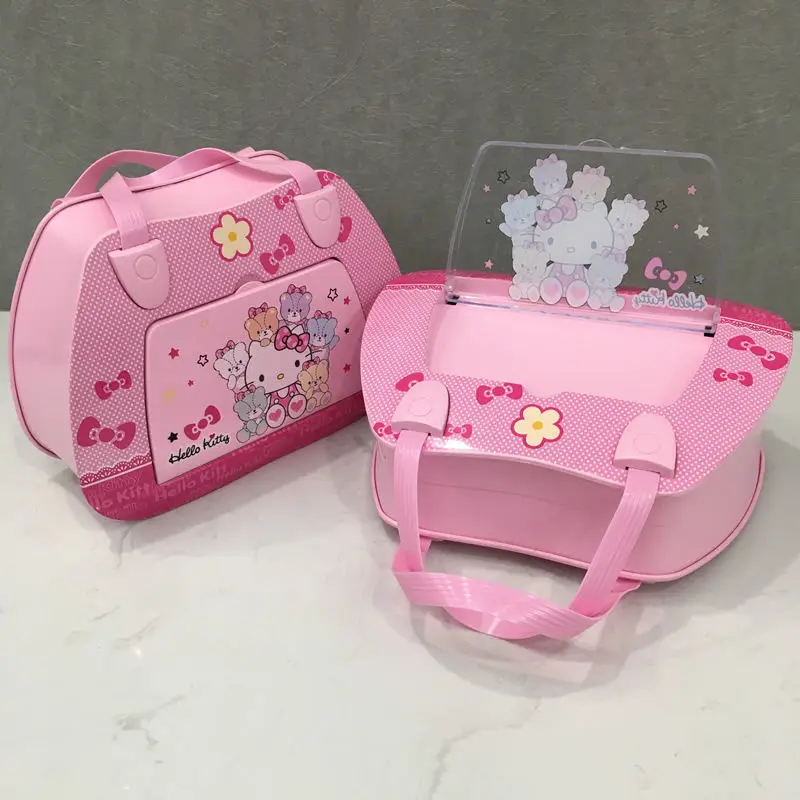 Kawaii ручная сумка музыкальная шкатулка аниме мультяшный стиль необычный подарок