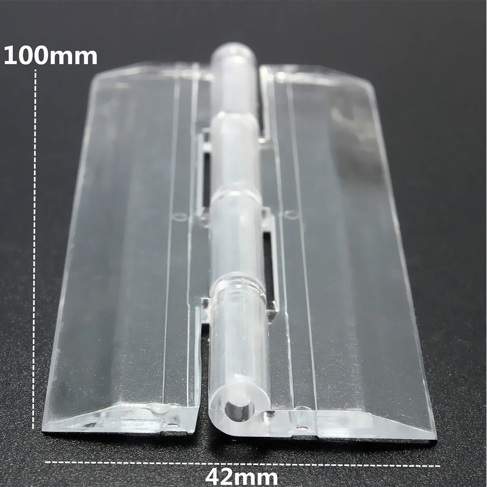 Многофункциональные акриловые аксессуары высокой прозрачности для мебели