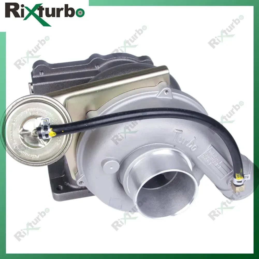 Полный турбокомпрессор для автомобилей 14201-Z5875 Nissan CMF88 FE6T A500 VD36 14201-Z5877 C61CADS0087B