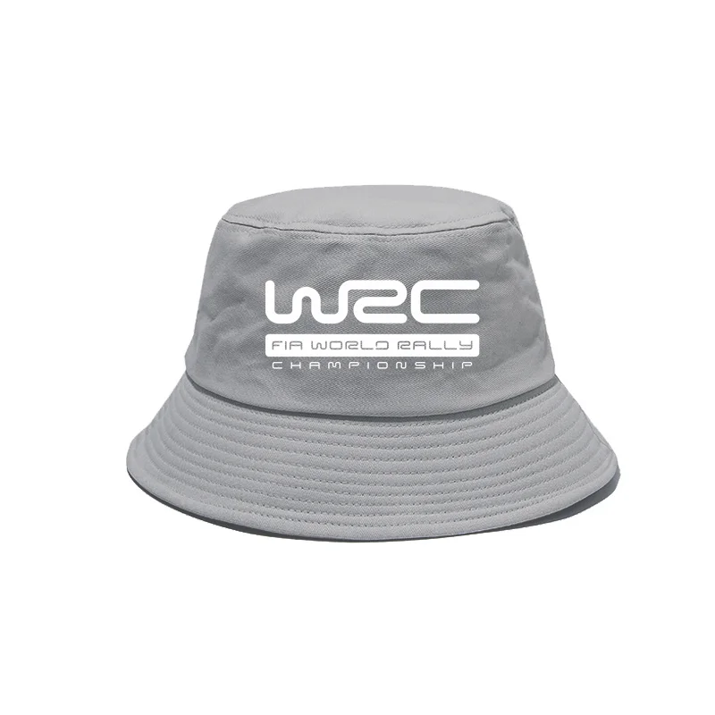 Панама WRC для мужчин и женщин Чемпионат мира по ралли крутая шляпа головной убор