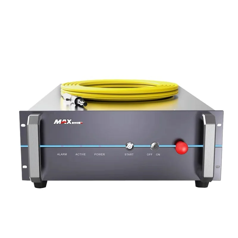 Фото Лазеры, лазерные резаки, волоконные лазеры MFSC-1500w-2000w-3000w №1