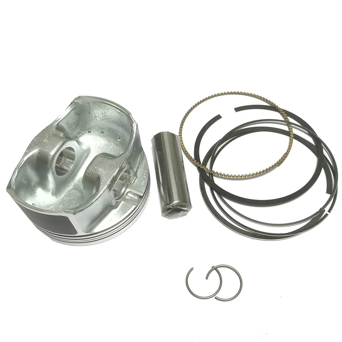 

Sea-Doo seadoo Sea Doo 4-TEC 4TEC STANDARD PISTON ring SEADOO GTX RXP RXT 130 155 215 255 260 300