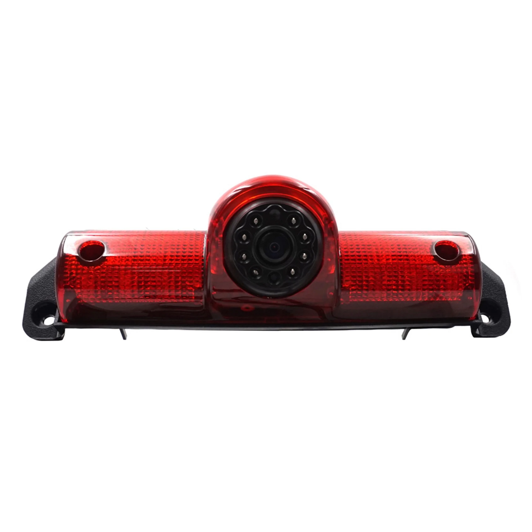 Car HD 170 Degree Wide Angle 720P Brake Light Camera Night Vision Waterproof Reversing Camera for Chevrolet Express