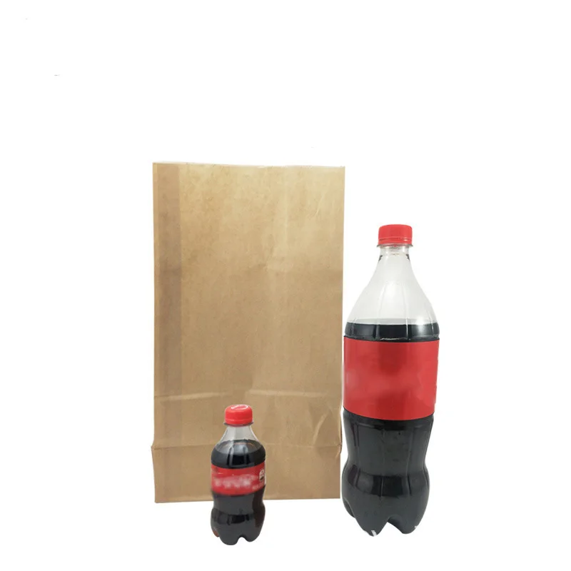 COKE MAGIC Small Coke To Big Stage Magic Tricks Awesome Magic Bag Trickily Gimmick Illusions Party Magic Show Magician Funny Toy