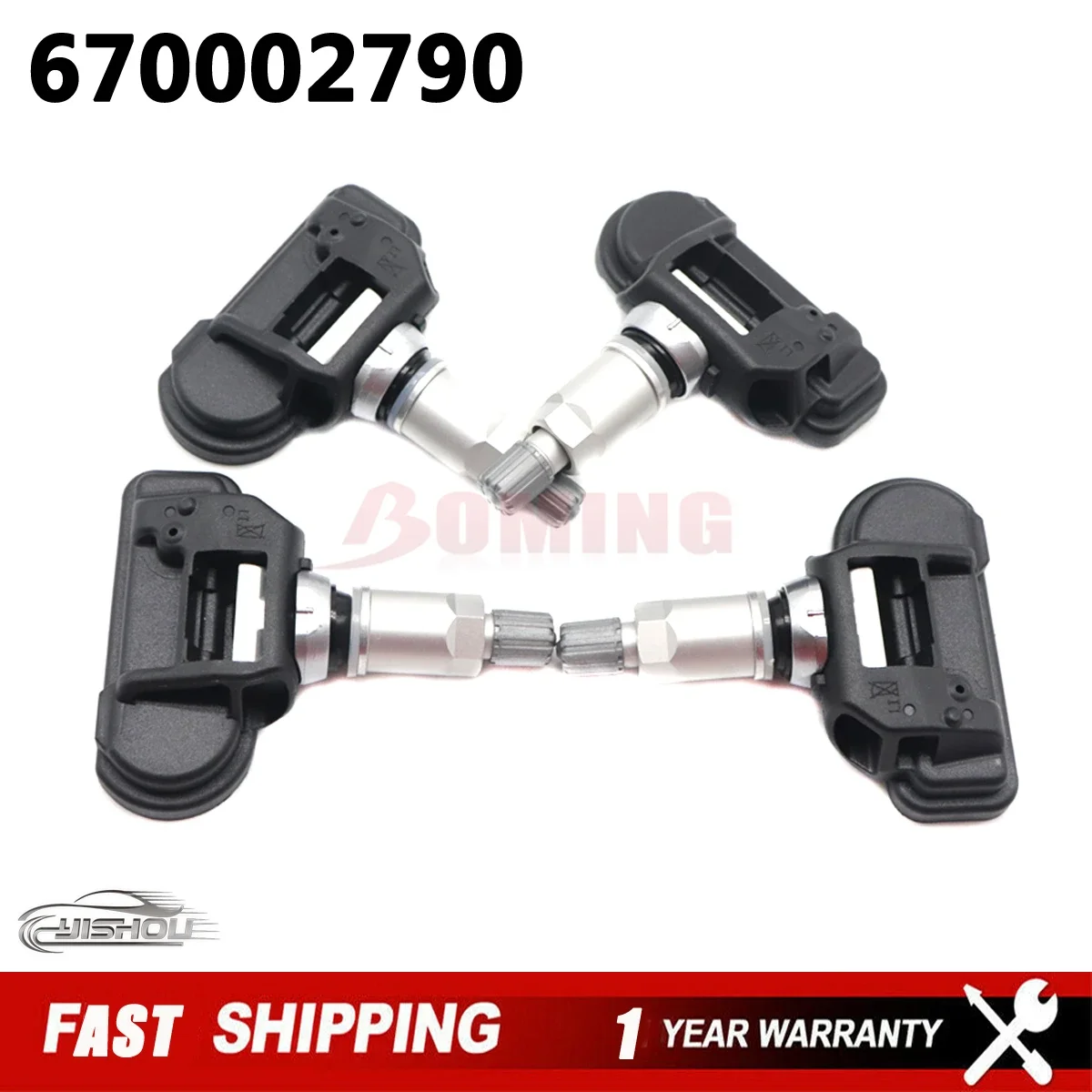 Датчик Системы Контроля Давления В Шинах TPMS Для Alfa Romeo Maserati Mercedes-Benz S176 W246 W203 W204