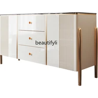 zq tv bench for bedroom high modern minimalist chest of drawers sideboard aisle cabinet locker entrance cabinet