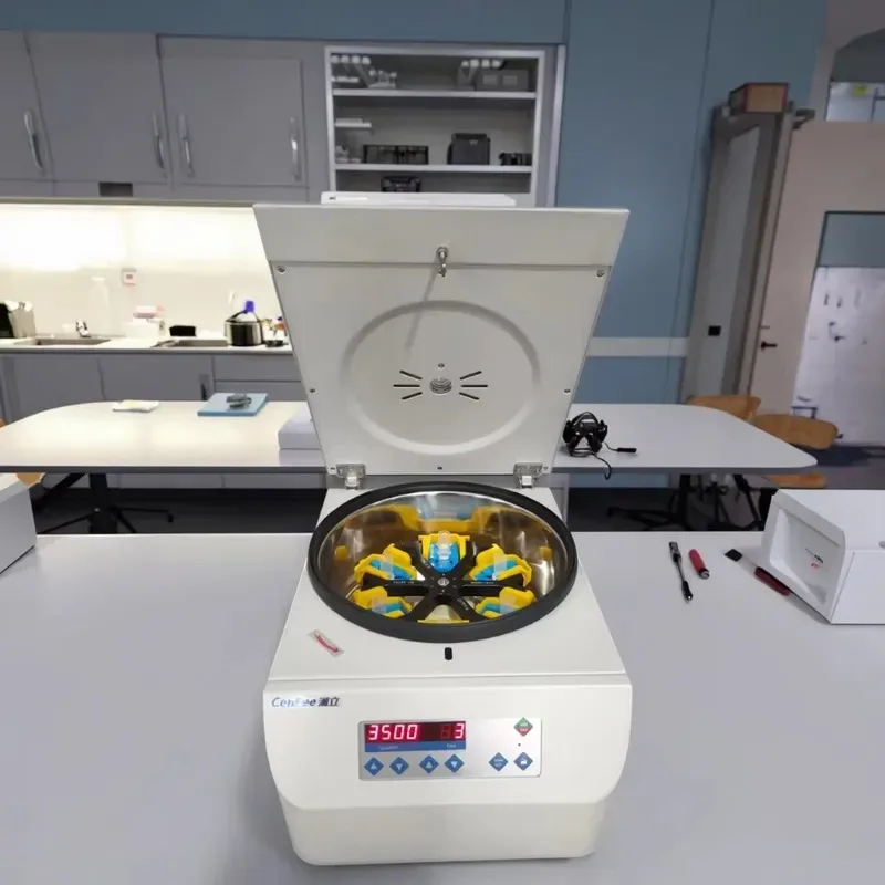 Автоматическая лабораторная центрифуга Cytospin 3000 обмин для приготовления мазков из клеток, 12 предметных стекол для мазков из спинномозгового, мочи и плевральной жидкости (art.: 3920db0ce755c) - 3920db0ce755c