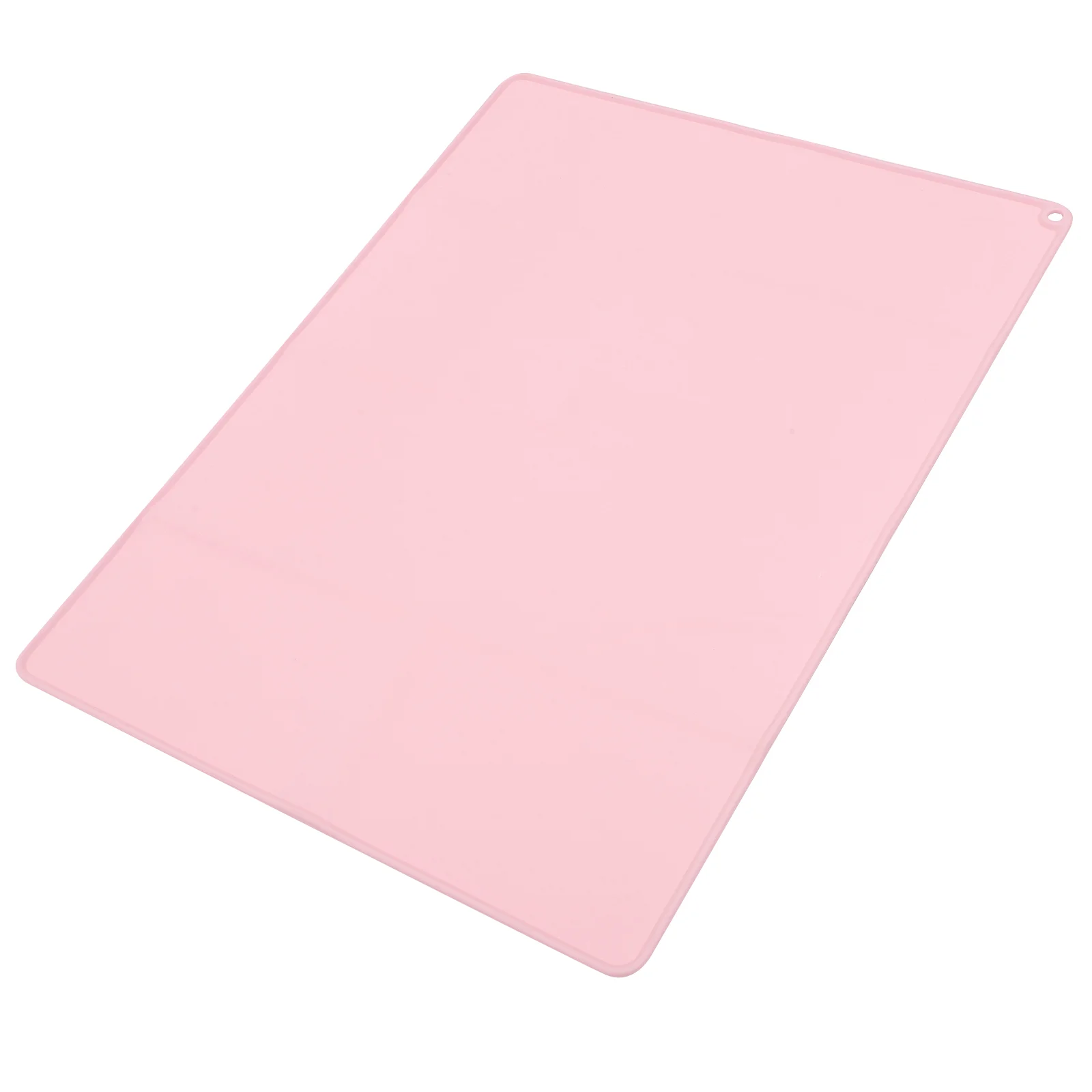 

Mat Silicone Pastry Dough Large Rolling Oven Placemats Protector Countertop Table Nonskid Liner Bread Making Kitchen Baking