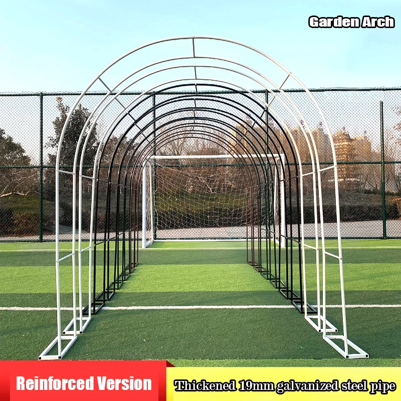 

Garden Plant Shelf Wrought Iron Flower Stand Climbing Rattan Wedding Arch Stand Background Home outdoor Courtyard Decoration