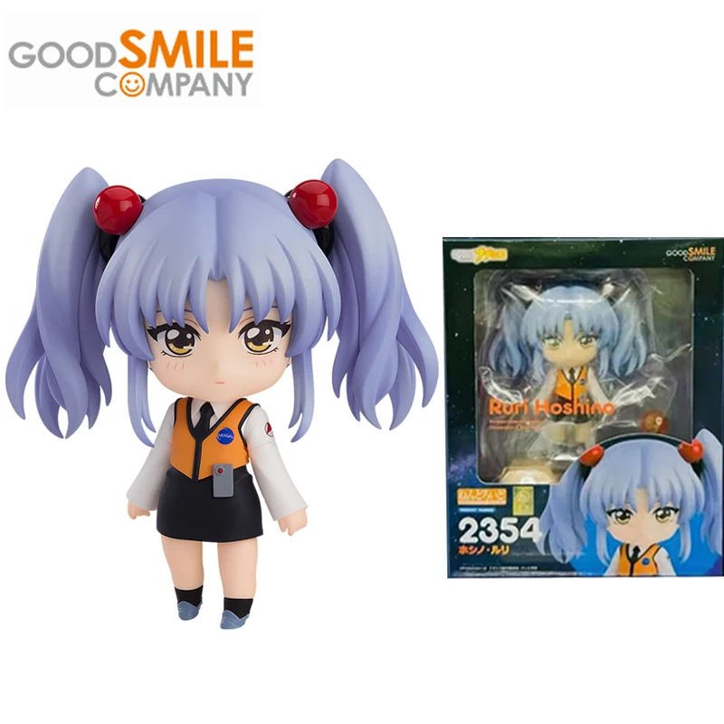 Фигурки героев аниме Good Smile Оригинальные фигурки мультфильма надэсико хошино