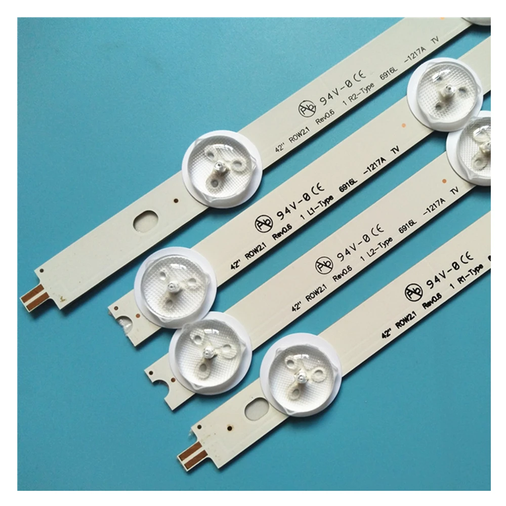 Фонарь подсветки для телевизора 42LN5300-UB 42LN5400-UA 42LN5300 42LN5400 42LN5700 42LA615V-ZA 42LN5708-ZA 42LN570R-ZA