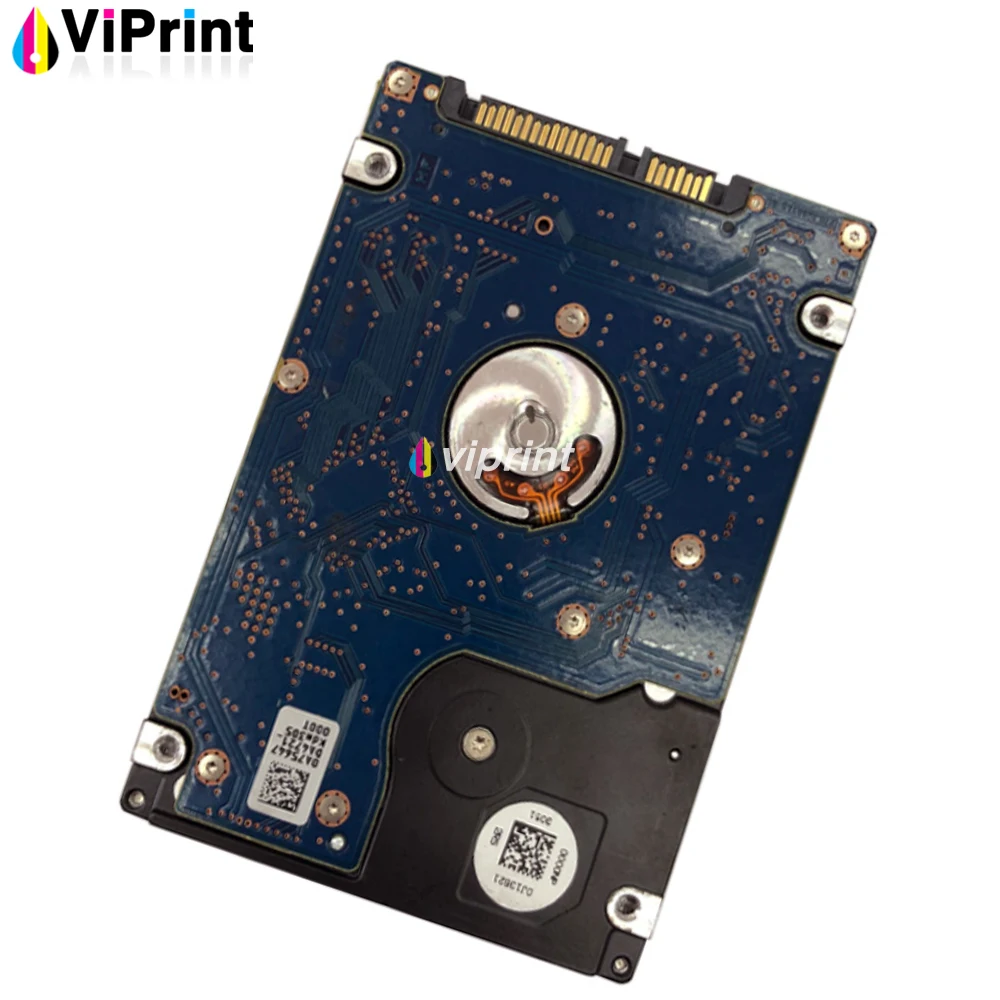 

Для Sharp MX-2614 б/у жесткий диск 320 ГБ MX-2310 MX 2610 2614 2640 с данными прошивки