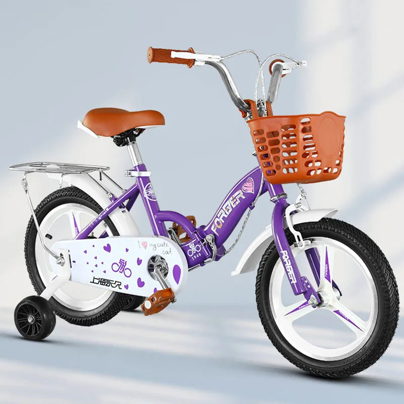 

Full Suspension Mountain Bike Carbon Framework Ultralight Single Speed Children's Bicycle Racing Horn Quadro Carbono Bicycle