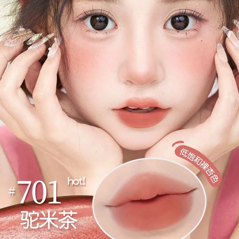 GOGOTALES Косметика Грязь для губ Свет Цвет лица Белый Открытый Pure Desire Water Light Женская