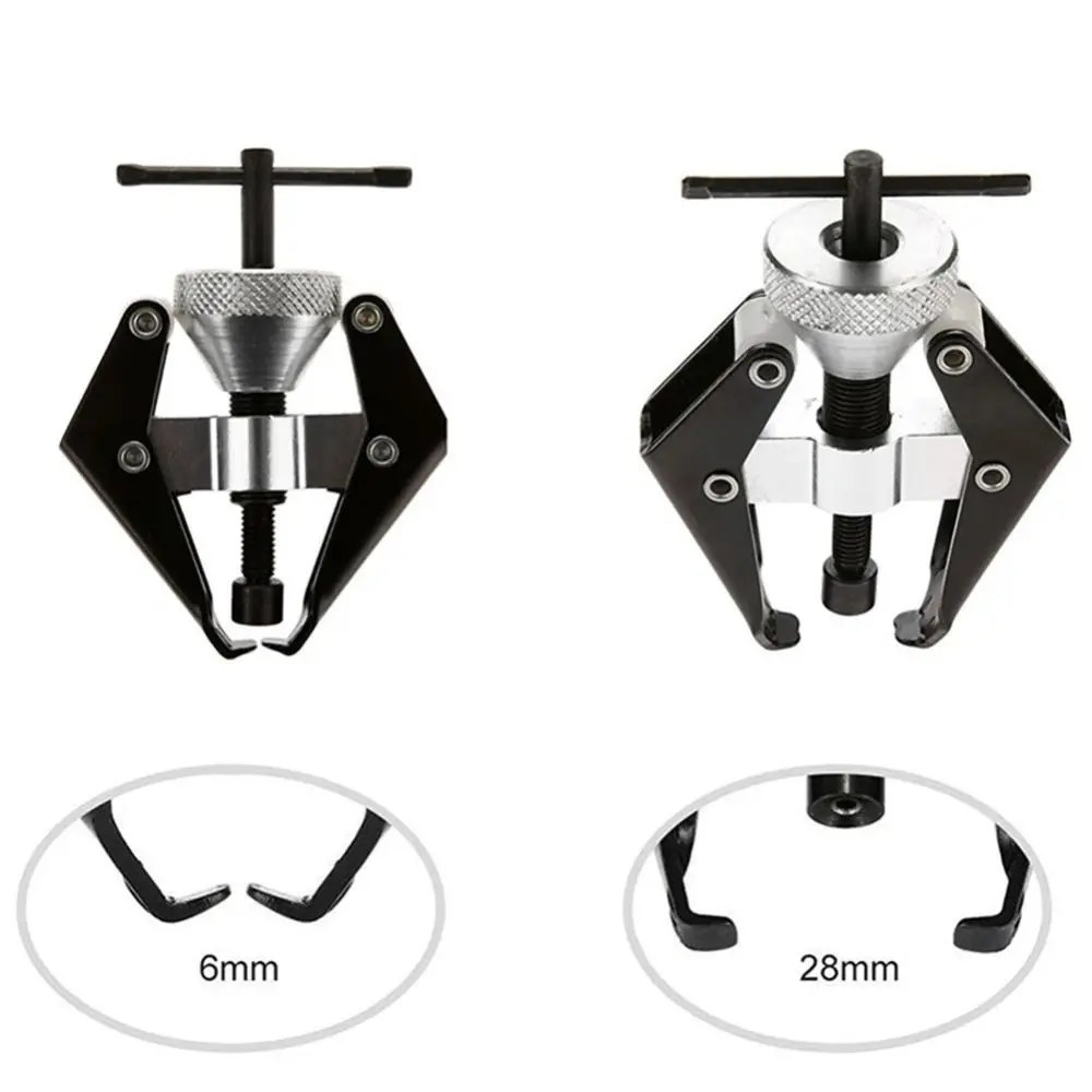 Металлический автомобильный Съемник стеклоочистителя простой в эксплуатации