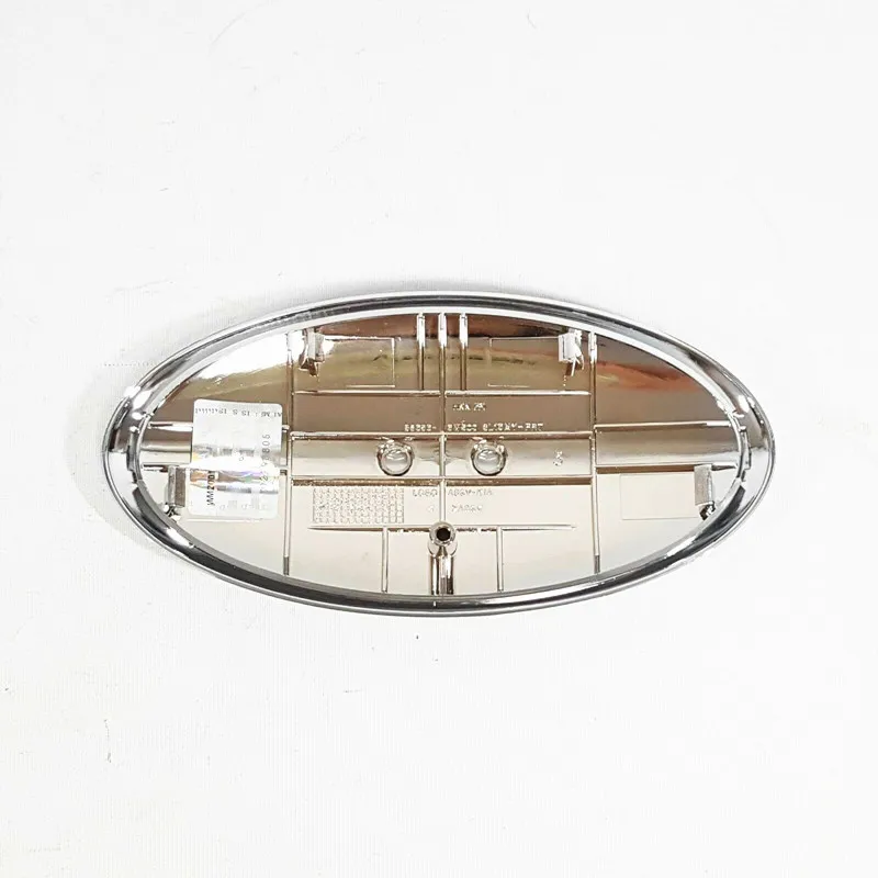 

Оригинальные передние и задние значки с логотипом для Kia Sportage 2013-2016 OEM 863533W500 863533W510