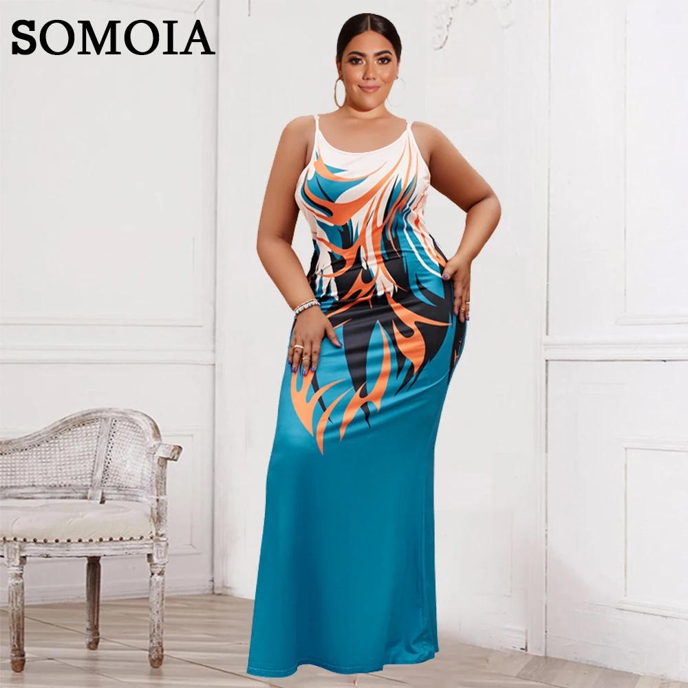 

Женское летнее платье с длинным рукавом, без рукавов