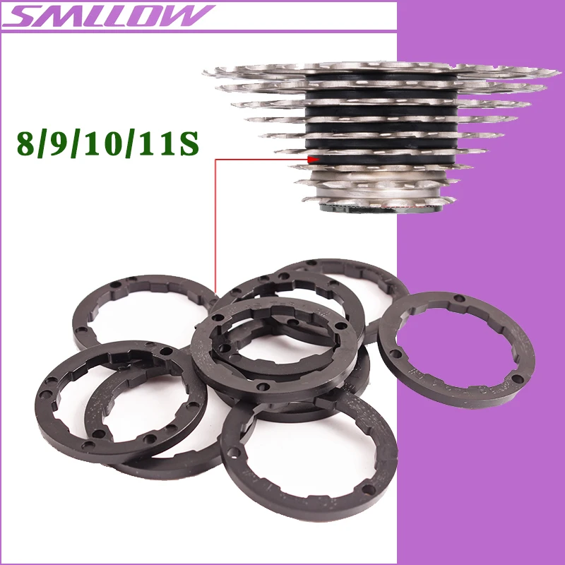 

SMLLOW 8 / 9 / 10 / 11 быстрое зажимное кольцо, деталь для ремонта