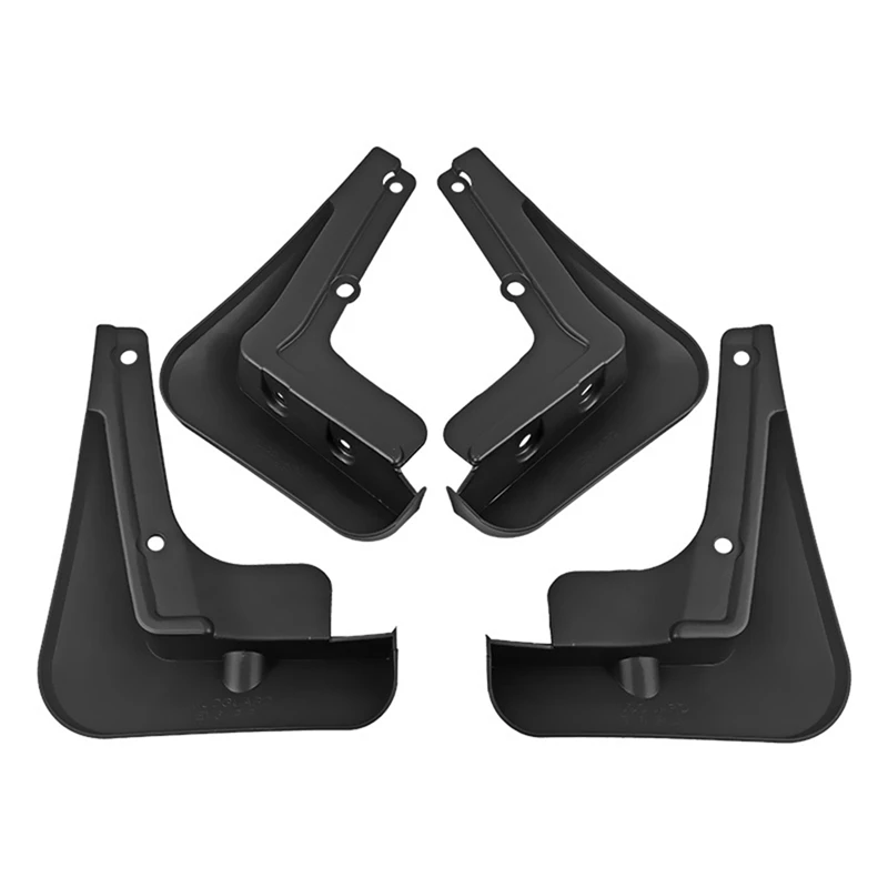 

Car Mudguards For Kia EV6 2023 Fender Mud Guard Flap Splash Flaps Mud Flaps Accessories