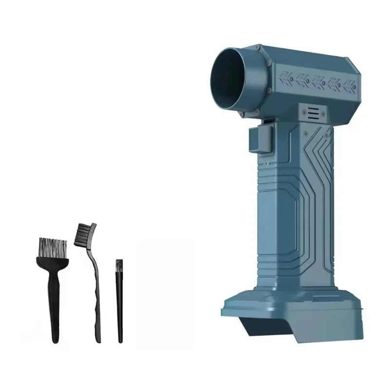 Турбовентилятор PINTUDY  для аккумулятора Makita 21 В