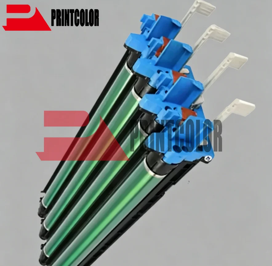 1 комплект фотобарабана DR311 BK AOXV-ORD для KONICA MINOLTA Bizhub biz C220 C280 C7722 C7728, цвет CMY, 100 тыс. циклов печати, AOXV-OTD DR-311 (art.: 3920dc2e36185) - 3920dc2e36185