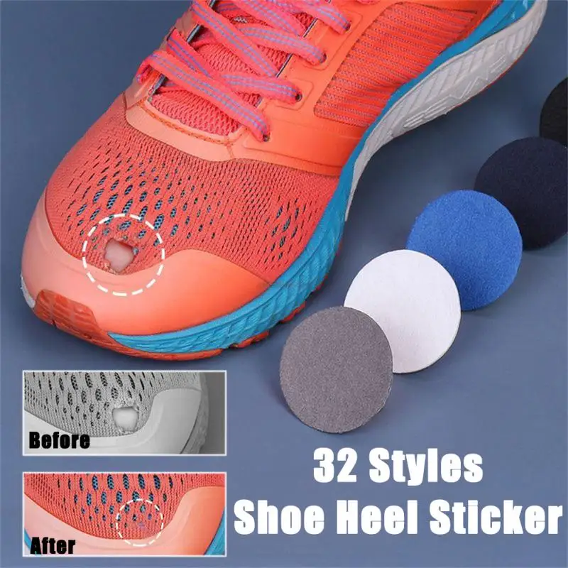 

Самоклеящиеся вставки для ремонта обуви, аксессуары для ухода за ногами