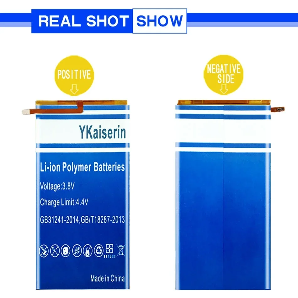 HB3080G1EBW новый аккумулятор 7450 мАч для планшетов Huawei MediaPad T3 10