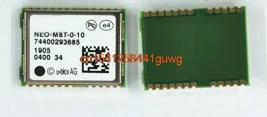 

100% NEW Free shipping Neo-m8t-0-10